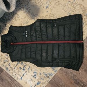 Ororo womens classic heated vest with battery